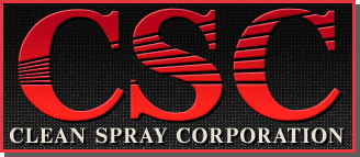 Clean Spray Corporation
